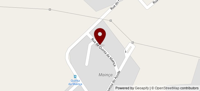 Rua do A�ude, Coimbra