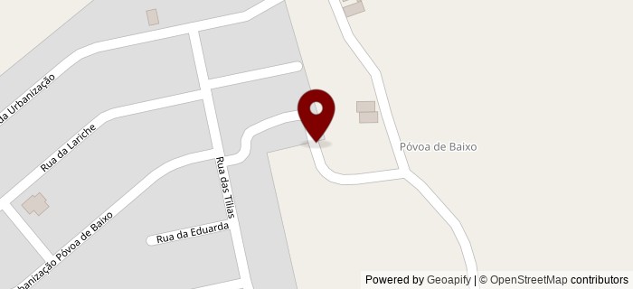 Rua Brito Mesquita, Estarreja