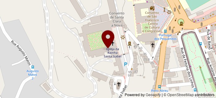 Via R�pida de Taveiro, Coimbra