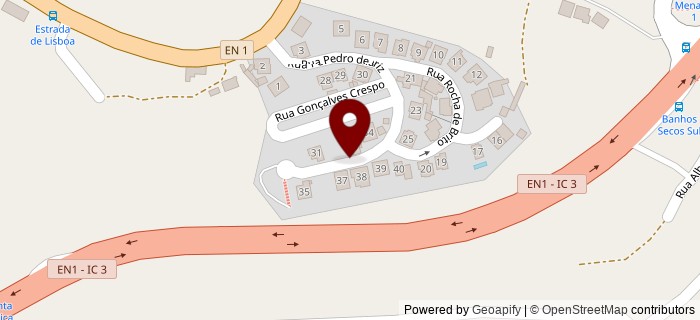 Rua Borges Figueiredo, Coimbra