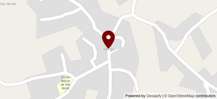 Largo S�o Jo�o, Vila Verde