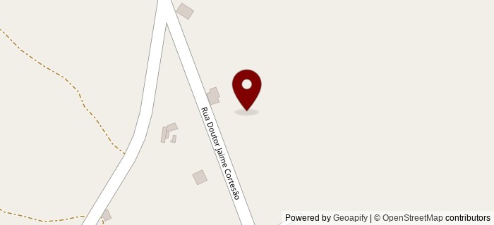 Rua dos Po�os, S�o Jo�o do Campo