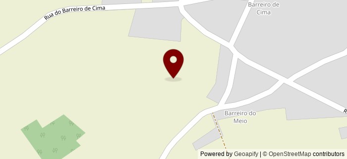 Travessa dos Barreiros, Estarreja