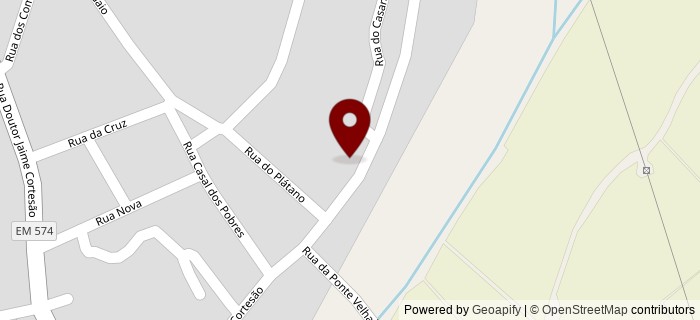 Beco do Jasmim, S�o Jo�o do Campo