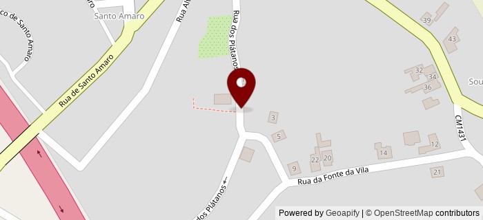 Beco dos Pt�tanos, Estarreja