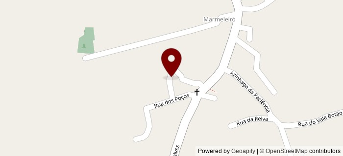 Beco das Almas, Marmeleira