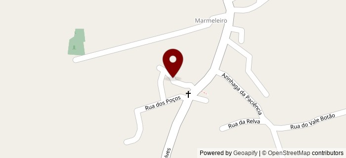 Rua das Almas, Marmeleira