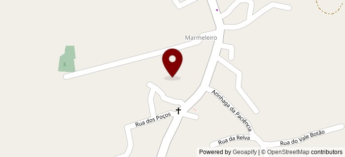 Azinhaga do Cabe�o, Marmeleira