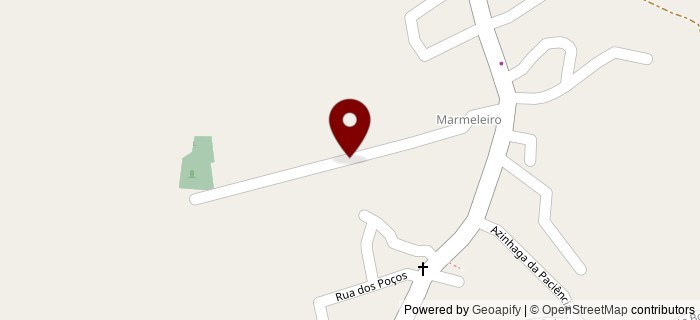 Rua da Fonte Velha, Marmeleira