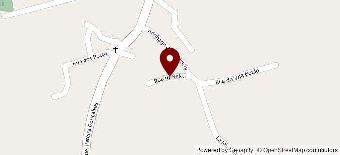 Rua da Relva, Marmeleira