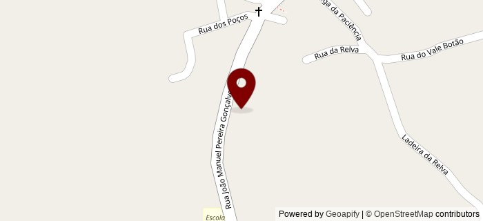 Beco do Tojal, Marmeleira