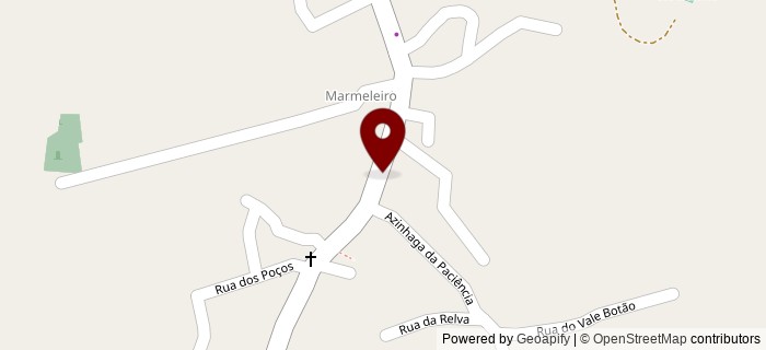 Rua 25 de Abril, Marmeleira