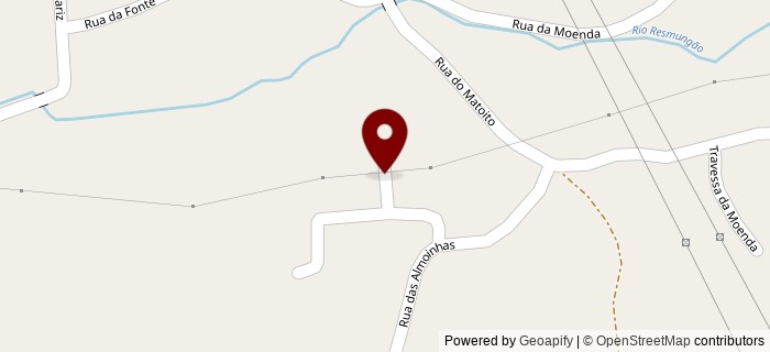 Bairro do Matoito, Souselas