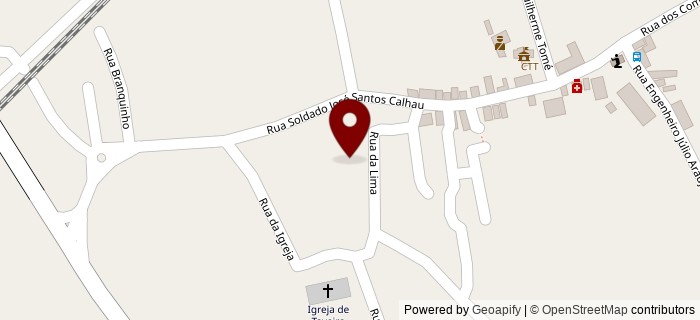 Bairro dos Veigas, Taveiro