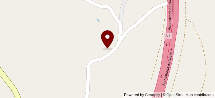 Beco da Encarna��o, Costa de Rios Frios