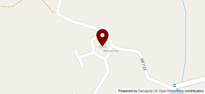 Rua dos Castanheiros, Mourelos