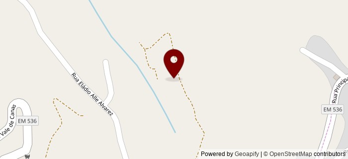 Rua Cavada de Al�m, Carvalho