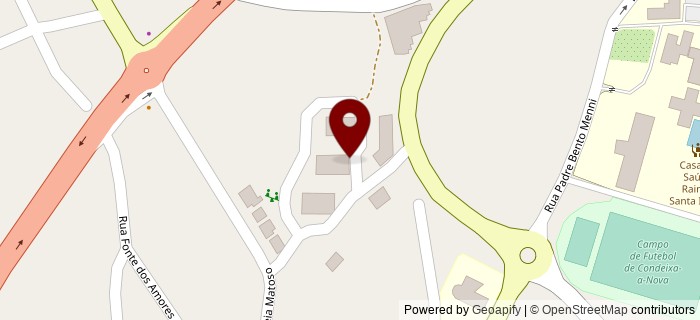 Urbaniza��o Pelomes, Condeixa-A-Nova