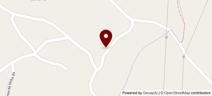 Carvalhal, Carvalhal