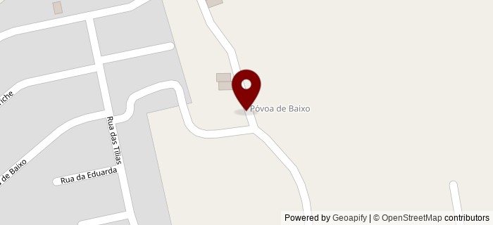 Rua Professora Cecilia, Estarreja