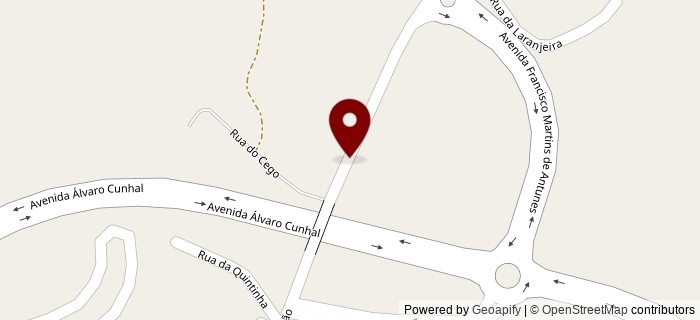 Rua Senhora da Encarna��o, Buarcos