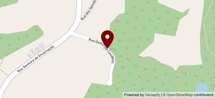 Rua Quinta do Cavaleiro, Buarcos