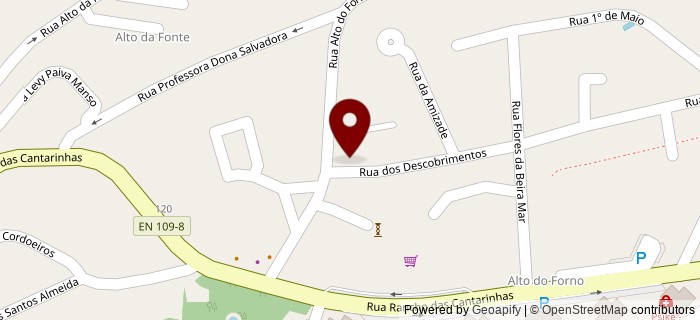 2� Travessa da Rua Alto do Forno, Buarcos