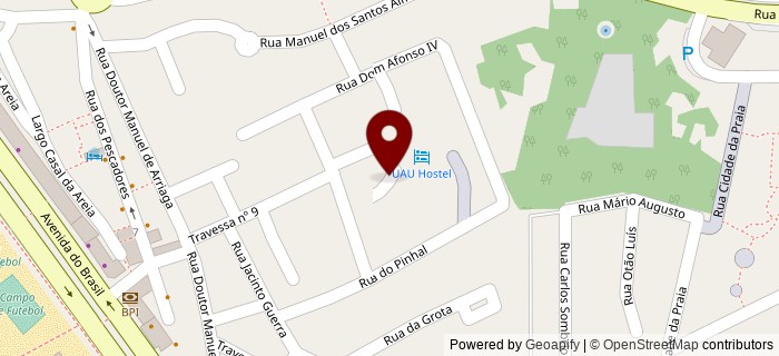 2� Travessa Dom Afonso IV, Buarcos