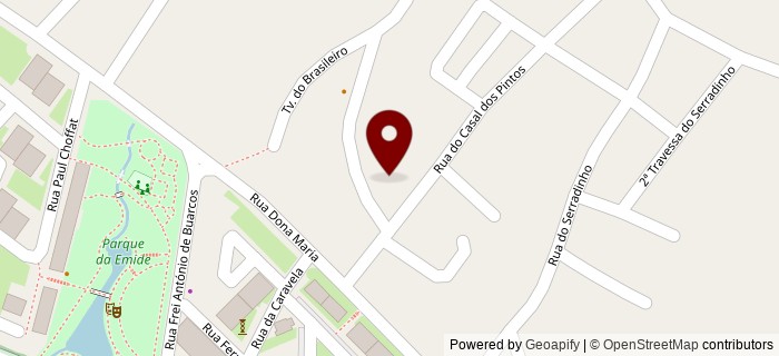 3� Travessa do Casal dos Pintos, Buarcos