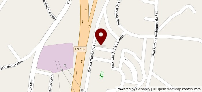 4� Travessa da Quinta do Grou, Casal da Robala