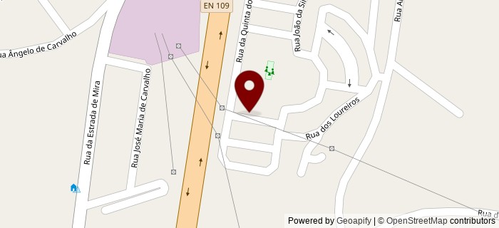 5� Travessa da Quinta do Grou, Casal da Robala