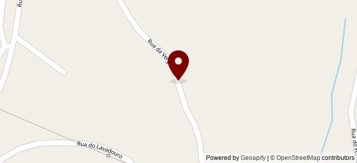 Rua da Vergieira, Ch�