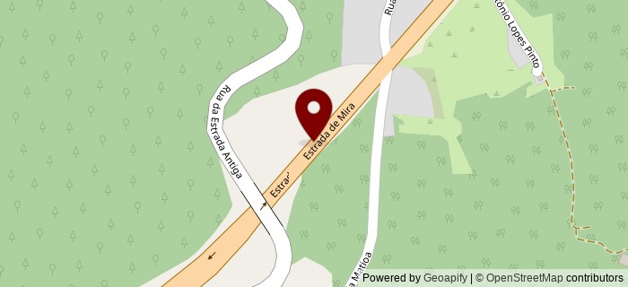 Beco da Quinta das Cavadas, Ch�