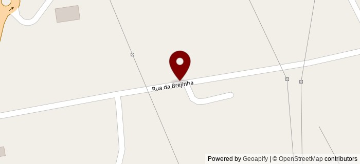 Travessa da Brejinha Sul, Estarreja