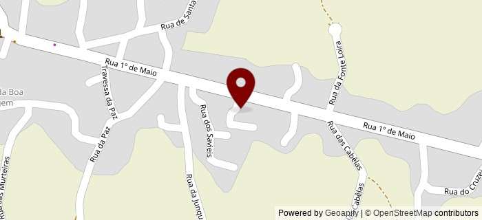 Rua da Boa-Vista, Figueira da Foz