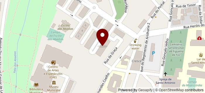 2� Travessa da Rua Doutor Jo�o Jos� Bugalho, Figueira da Foz