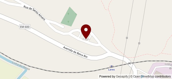 Gandara de Lares, Gandara de Lares