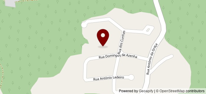 Caminho das Azenhas, Saltadouro