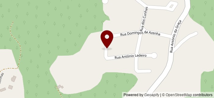 Travessa Domingos da Azenha, Saltadouro