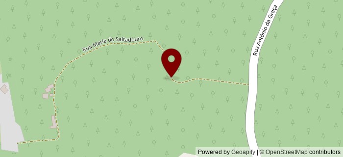 Rua Maria do Saltadouro, Saltadouro