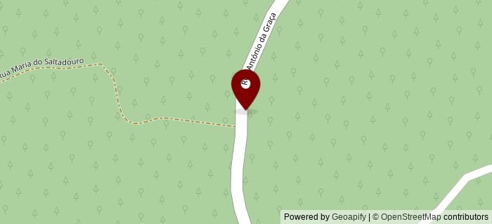 Rua Ant�nio da Gra�a, Saltadouro