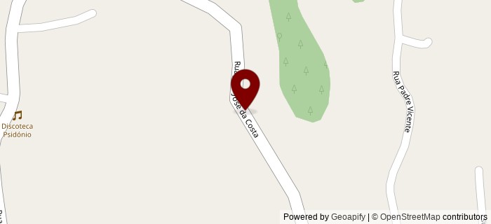 Rua Jo�o Jos� da Costa, Tavarede