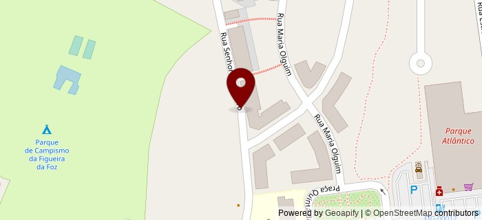 Rua Senhor do Arieiro, Tavarede