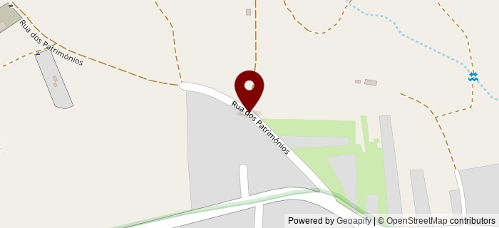 Rua Grupo Instru��o e Recreio Quiaense, Quiaios