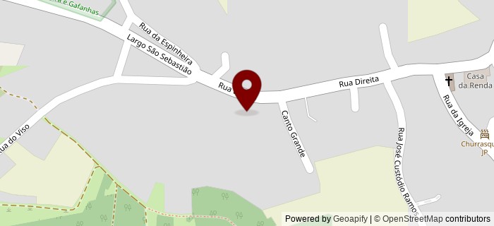 Beco N� 6 da Rua Direita, Quiaios