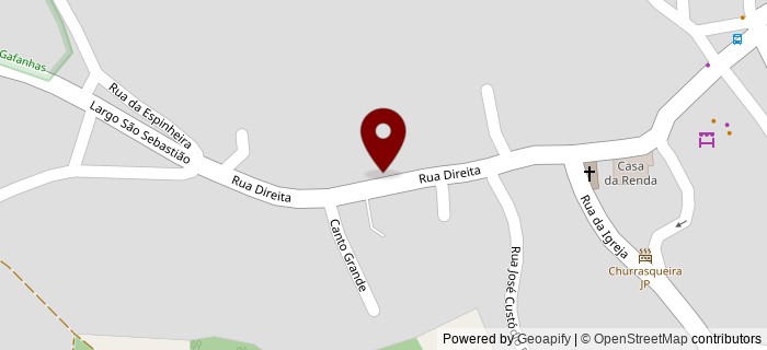 Beco N� 4 da Rua Direita, Quiaios