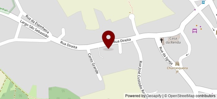 Beco N� 3 da Rua Direita, Quiaios