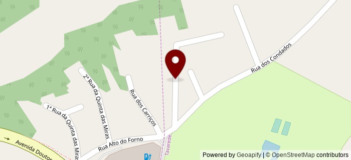 Condados de Buarcos, Condados de Buarcos