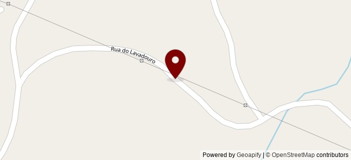 Travessa da Rua do Lavadouro, Cova da Serpe