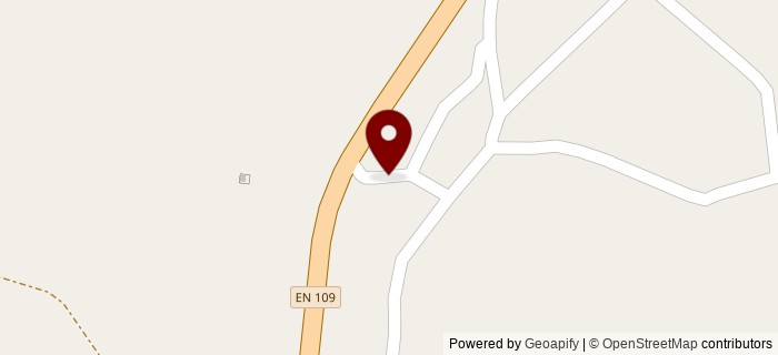 Rua Jos� Afonso da Rocha, Cova da Serpe